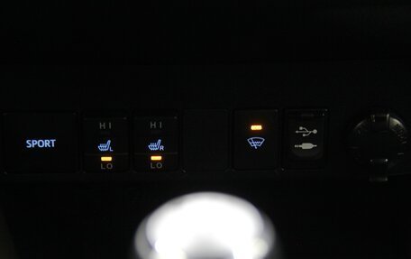 Toyota RAV4, 2013 год, 1 745 000 рублей, 22 фотография