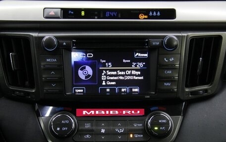 Toyota RAV4, 2013 год, 1 745 000 рублей, 21 фотография