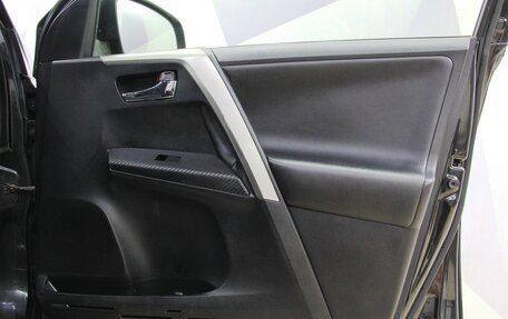 Toyota RAV4, 2013 год, 1 745 000 рублей, 30 фотография