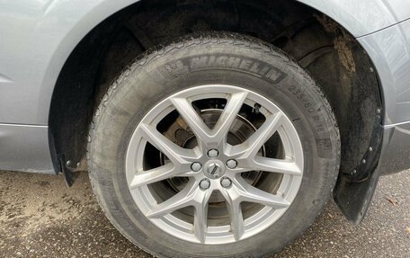 Volvo XC60 II, 2021 год, 3 999 000 рублей, 9 фотография