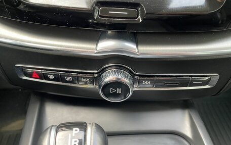 Volvo XC60 II, 2021 год, 3 999 000 рублей, 13 фотография