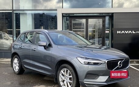 Volvo XC60 II, 2021 год, 3 999 000 рублей, 3 фотография