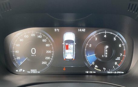 Volvo XC60 II, 2021 год, 3 999 000 рублей, 21 фотография