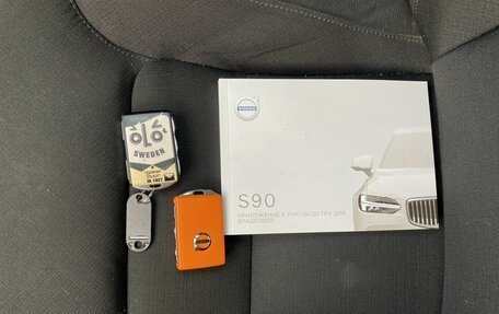 Volvo XC60 II, 2021 год, 3 999 000 рублей, 20 фотография