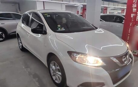 Nissan Tiida, 2021 год, 1 323 000 рублей, 3 фотография