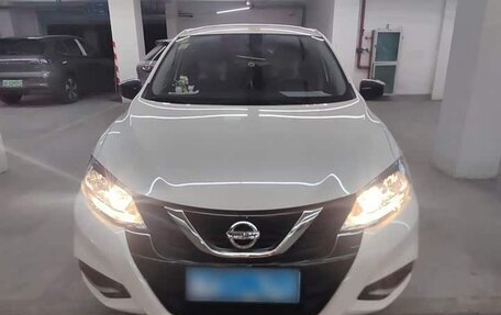 Nissan Tiida, 2021 год, 1 323 000 рублей, 2 фотография