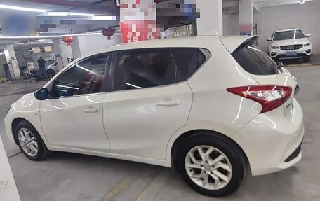 Nissan Tiida, 2021 год, 1 323 000 рублей, 6 фотография