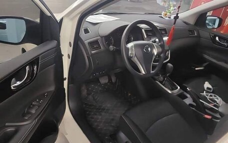 Nissan Tiida, 2021 год, 1 323 000 рублей, 7 фотография