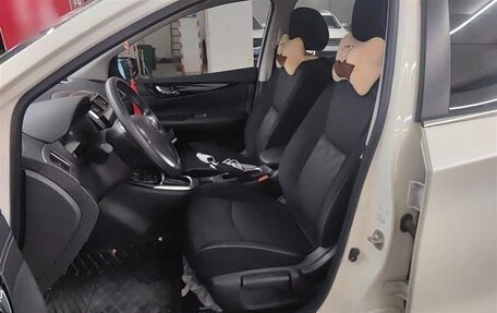 Nissan Tiida, 2021 год, 1 323 000 рублей, 8 фотография