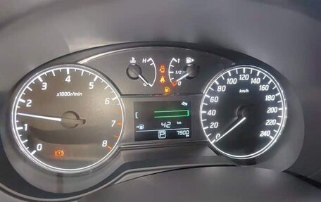 Nissan Tiida, 2021 год, 1 323 000 рублей, 10 фотография