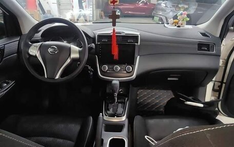 Nissan Tiida, 2021 год, 1 323 000 рублей, 13 фотография