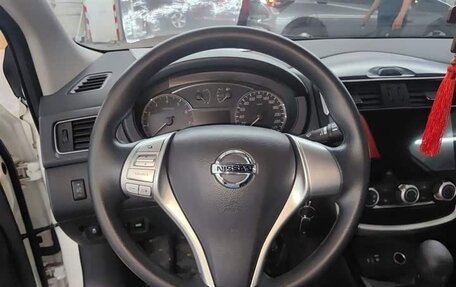 Nissan Tiida, 2021 год, 1 323 000 рублей, 9 фотография