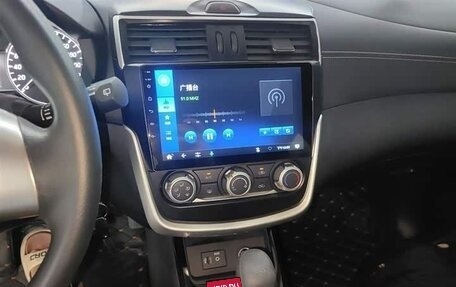 Nissan Tiida, 2021 год, 1 323 000 рублей, 11 фотография