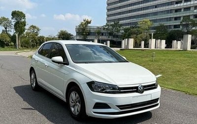 Volkswagen Polo, 2022 год, 1 326 000 рублей, 1 фотография