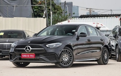 Mercedes-Benz C-Класс, 2025 год, 4 241 000 рублей, 1 фотография