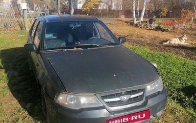 Daewoo Nexia I рестайлинг, 2011 год, 80 000 рублей, 1 фотография