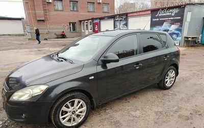 KIA cee'd I рестайлинг, 2008 год, 420 000 рублей, 1 фотография