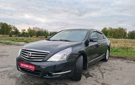 Nissan Teana, 2008 год, 470 000 рублей, 1 фотография