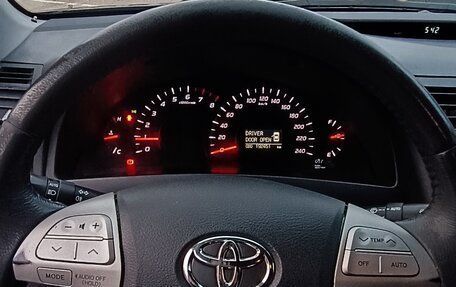 Toyota Camry, 2008 год, 875 000 рублей, 7 фотография