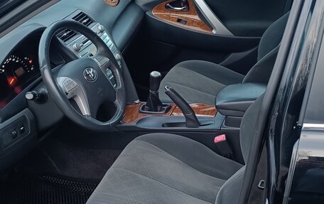 Toyota Camry, 2008 год, 875 000 рублей, 6 фотография