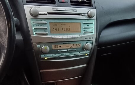 Toyota Camry, 2008 год, 875 000 рублей, 8 фотография