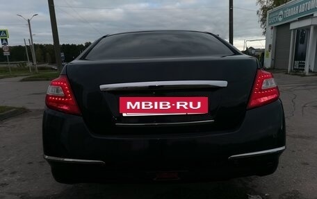 Nissan Teana, 2008 год, 470 000 рублей, 6 фотография