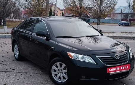 Toyota Camry, 2008 год, 875 000 рублей, 3 фотография