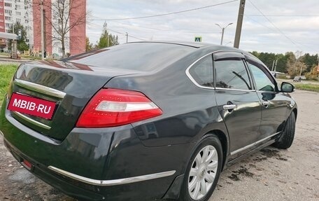 Nissan Teana, 2008 год, 470 000 рублей, 4 фотография