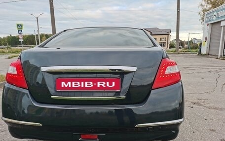 Nissan Teana, 2008 год, 470 000 рублей, 3 фотография