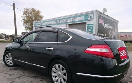 Nissan Teana, 2008 год, 470 000 рублей, 5 фотография
