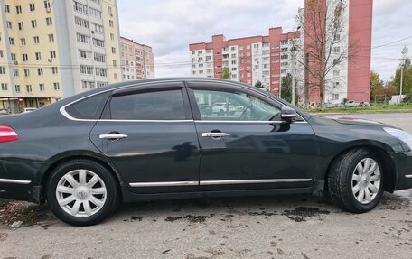 Nissan Teana, 2008 год, 470 000 рублей, 7 фотография