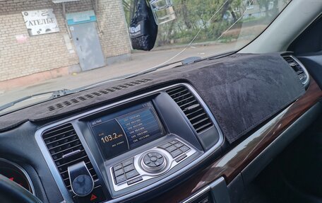 Nissan Teana, 2008 год, 470 000 рублей, 10 фотография