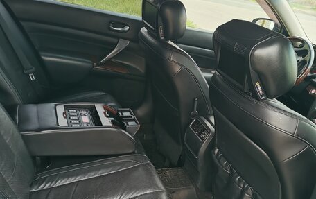 Nissan Teana, 2008 год, 470 000 рублей, 8 фотография