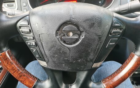 Nissan Teana, 2008 год, 470 000 рублей, 9 фотография