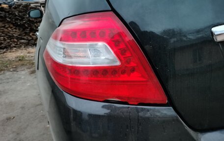Nissan Teana, 2008 год, 470 000 рублей, 12 фотография