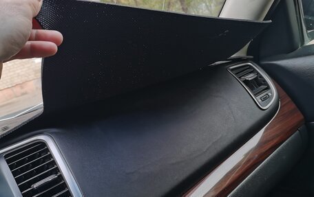 Nissan Teana, 2008 год, 470 000 рублей, 11 фотография