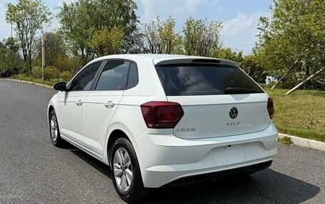 Volkswagen Polo, 2022 год, 1 326 000 рублей, 4 фотография