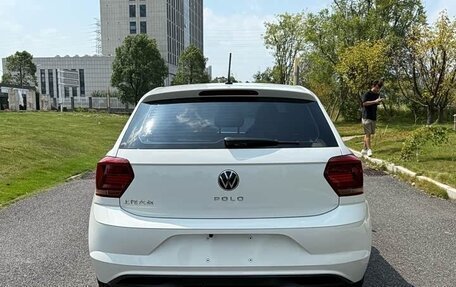 Volkswagen Polo, 2022 год, 1 326 000 рублей, 5 фотография