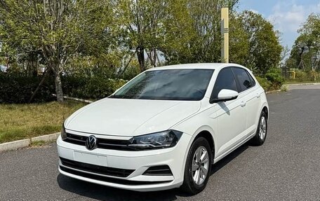 Volkswagen Polo, 2022 год, 1 326 000 рублей, 3 фотография