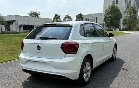 Volkswagen Polo, 2022 год, 1 326 000 рублей, 6 фотография