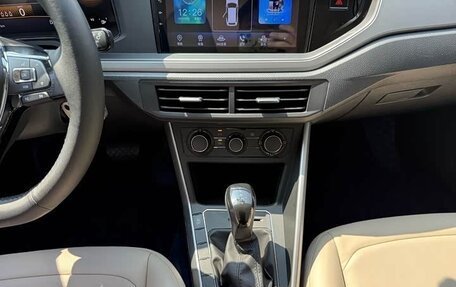 Volkswagen Polo, 2022 год, 1 326 000 рублей, 10 фотография