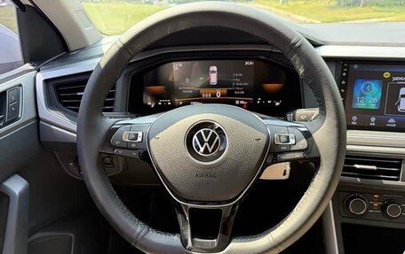 Volkswagen Polo, 2022 год, 1 326 000 рублей, 9 фотография