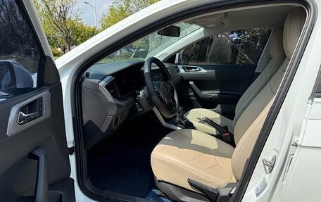 Volkswagen Polo, 2022 год, 1 326 000 рублей, 7 фотография