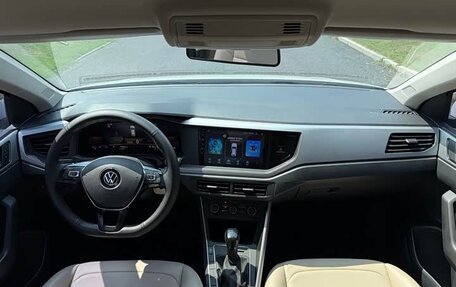 Volkswagen Polo, 2022 год, 1 326 000 рублей, 11 фотография