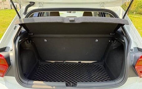 Volkswagen Polo, 2022 год, 1 326 000 рублей, 15 фотография