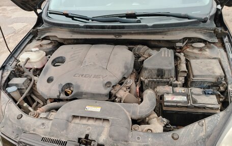 KIA cee'd I рестайлинг, 2008 год, 420 000 рублей, 5 фотография