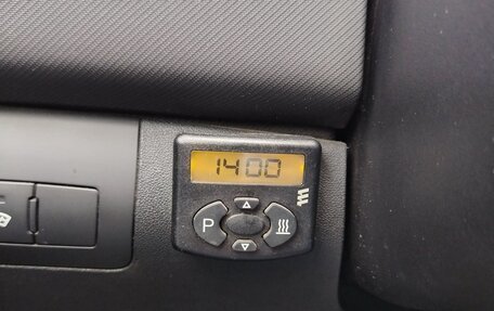 KIA cee'd I рестайлинг, 2008 год, 420 000 рублей, 8 фотография