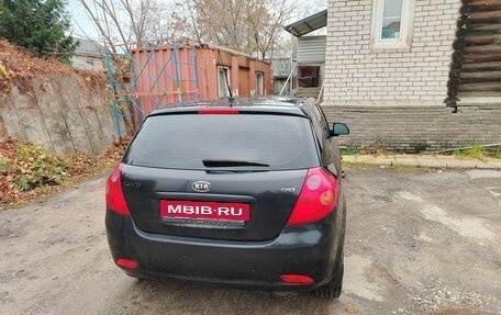 KIA cee'd I рестайлинг, 2008 год, 420 000 рублей, 4 фотография