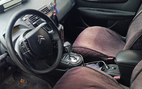 Citroen C4 II рестайлинг, 2006 год, 325 000 рублей, 5 фотография