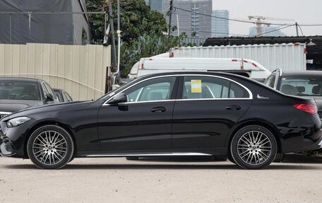 Mercedes-Benz C-Класс, 2025 год, 4 241 000 рублей, 8 фотография